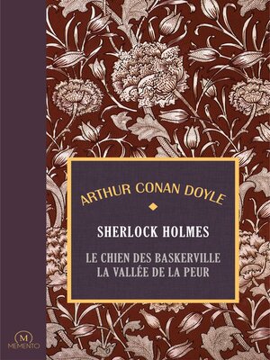 cover image of Les romans de Sherlock Holmes T2